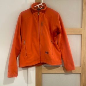 Patagonia fleece Jacket